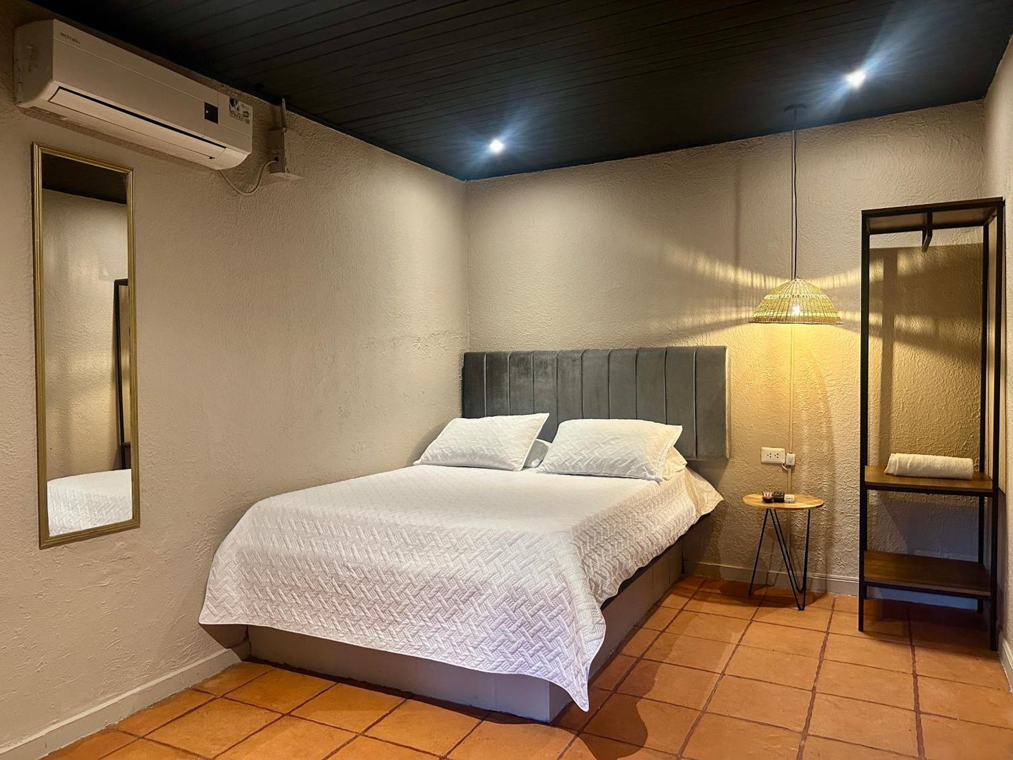 Hotel Londres Valledupar Exterior photo