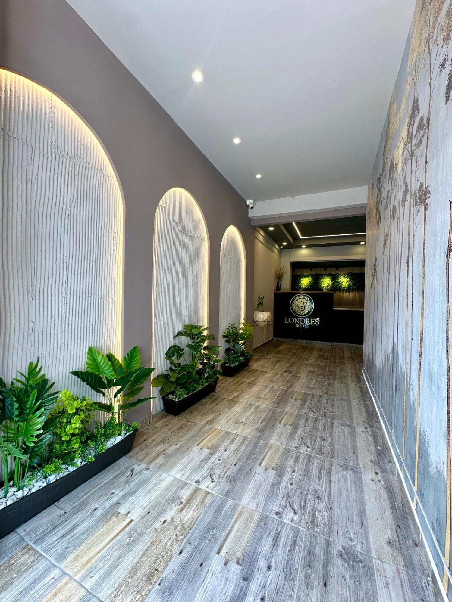 Hotel Londres Valledupar Exterior photo